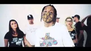 Sleepy Trees ft. Nef The Pharaoh - California Hyphy (Music Video) [Thizzler.com]