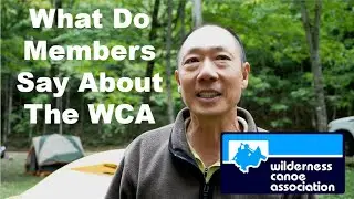 What Do Members Say About The Wilderness Canoe Association