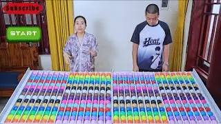 🌈⭐💥 Color Ball Sorting Puzzle Game: A Family Bonding Brain Game ⭐ level 20