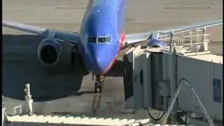 Major Airline Mergers