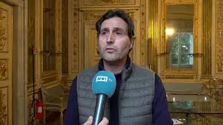 Assi viari, Buchignani: 