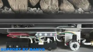 How to pair your Standard Remote Control with your Gazco Fire or Stove