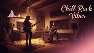 Relaxing Slow Rock 2025 &ndash; Emotional Soft Rock for Reflection | Chill Rock Vibes