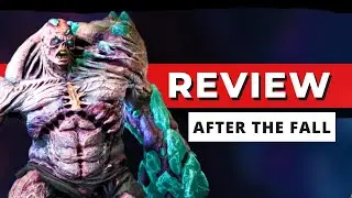 After the Fall Review - Quest 3