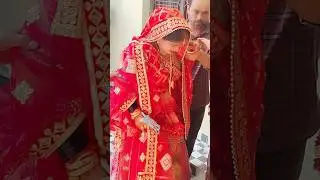 😭😭#balul ki duaaye leti ja#bidai #wedding 😭😭