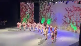 ,,Мизийска Танцова Сюита”