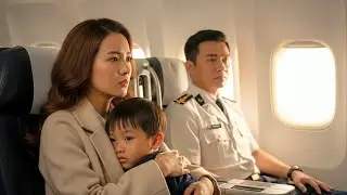 Bị Gia Đình Ép Rời Đi,1 Năm Sau Gặp Lại Trên Chuyến Bay Về Nước Khiến Chồng BÁC SĨ QUÂN Y BÀNG HOÀNG