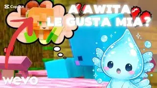AWISITOO Reaccionar&aacute; A: Cupido💔, De Awita Deep Y Noobi