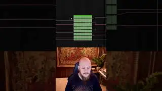 Gritty Rising Tones with Delay Trick!!!