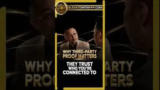Why People Don't Believe You Without Third-Party Proof #credibility #socialemail