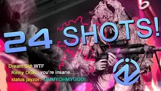 WE HIT SO MANY STEAM MW2 UNSETUP TRICKSHOTS! (24 SHOTS)