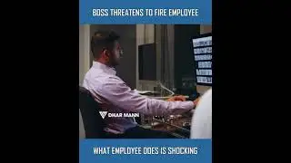 Don't underestimate the brilliant idea of your employee. By: Inspiring Short Stories