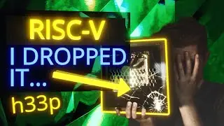 I Barely Survived This HiFive Unmatched Build!