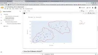 Lab_13 - Clustering with K-Means (Industrial Engineer) + help with assing_6
