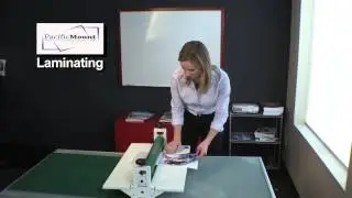 Protecting Photographs with Overlaminate Film