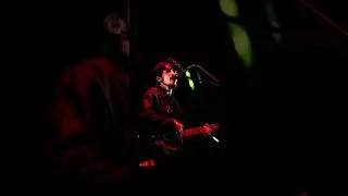 King Gnu hitman〜the hole〜フジロック