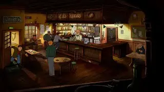 Broken Sword - La Leyenda de los Templarios: Reforged Castellano - Parte 2 [PC]