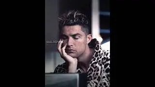 When Ronaldo Use Perfume...👀🔥
