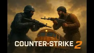 CS2 Live 🔴 | Insane Plays, Epic Clutches & Chaos!