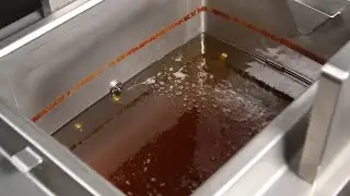 How to Prevent Pressure System Clogs in Henny Penny Fryers | Oil Level Tips