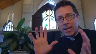 Ordinary Time 25