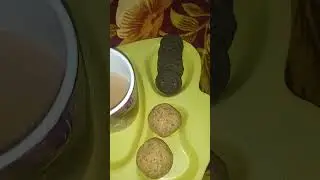 mix dry food Gond ke haldi laddu and paushtik aur easy bhi