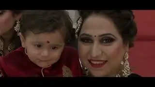 Vardan Birthday & Mata ka Jagran Highlight / Jaiflee