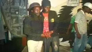 Huber Tings  Raster Cry DJ Simplerz Studios  Zim Vibes