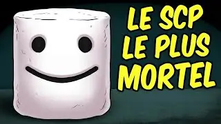 SCP-5776 : &Agrave; coup s&ucirc;r un vrai Keter !