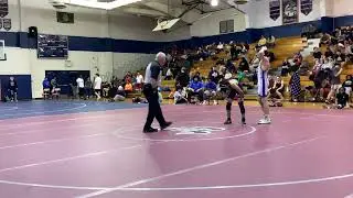 144 Ramos-Alpuce, Christopher v Hardee, W (Person High School) 01-17-26 L  PIN 2:52
