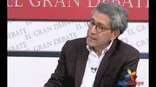 Teleamiga El gran debate edgar artunduaga
