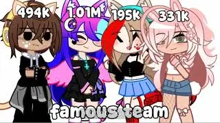 Prom Queen #edit #gacha #animation #aphmau 