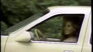 CBC (CBUT) Commercials (1986)