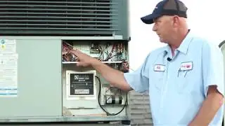 Forrest Anderson Plumbing & Air Conditioning - Relays