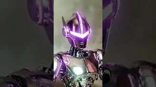 🌜ponds cyborg🌛 transformation#trending #shorts #viral #shortsfeed #driftphonk #1000subscriber #1k