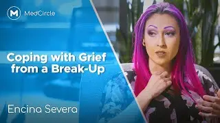 Living with Dissociative Identity Disorder & Coping With Grief