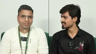 DAV Samvaad Podcast by MCVP Department at DAV College Amritsar. #information #iskcon #love #viral.