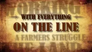 Real Stories of the American Farmer