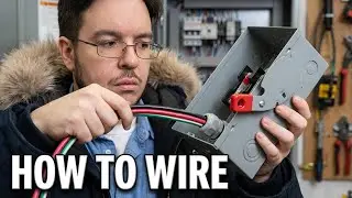 How a Fused Disconnect Switch Works and How to Wire it Up