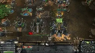 Wolf Battle Realms Zen Edition
