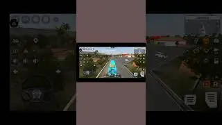 #bussid #driving #ets2 #highlights #shortvideo