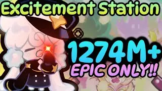 【Event】All Aboard The Dream Voyage! Stage 3 1280M+ EPIC Guide~ ｛MiraUwU｝