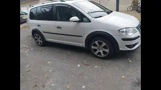 J'achète le cross touran 2.0 tdi 170 boîte dsg6 le moins chers de France 