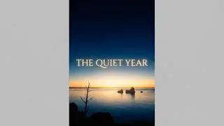 The Quiet Year That Begins Inside | Calm Cinematic Reflection