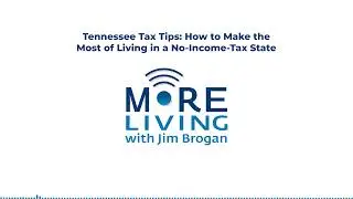Tennessee Tax Tips  How to Make the Most of Living in a No Income Tax State