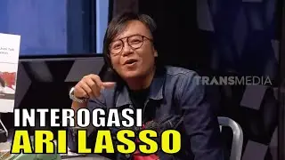 Interogasi Ari Lasso, Sang Penyanyi Legend | LAPOR PAK! (12/04/21) Part 3