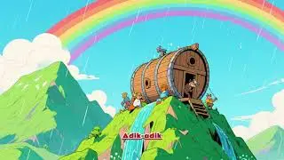 THE BIBLE STORY OF THE PROPHET NOAH