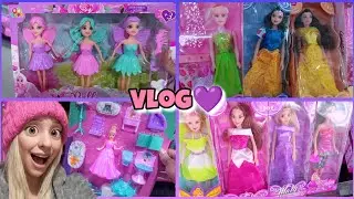 LOJA DE BRINQUEDOS -HIPER DIFERENTE 🦄