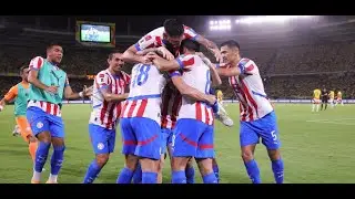 Estamos con la Previa de Peru Vs Paraguay, en todas las plataformas de suceso multimedios