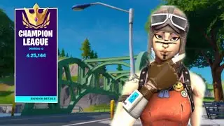 How to get more Arena points(REACH CHAMPION LEAGUE EASY)